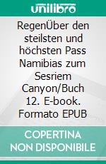RegenÜber den steilsten und höchsten Pass Namibias zum Sesriem Canyon/Buch 12. E-book. Formato EPUB ebook