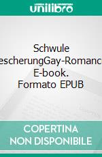 Schwule BescherungGay-Romance. E-book. Formato EPUB ebook