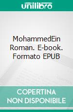 MohammedEin Roman. E-book. Formato EPUB