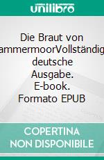 Die Braut von LammermoorVollständige deutsche Ausgabe. E-book. Formato EPUB ebook