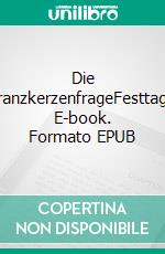 Die AdventskranzkerzenfrageFesttagsdramen. E-book. Formato EPUB ebook di Matthias Luck