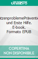 KatzenproblemePrävention und Erste Hilfe. E-book. Formato EPUB ebook di Christine Hauschild