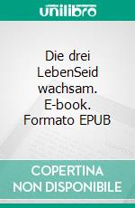 Die drei LebenSeid wachsam. E-book. Formato EPUB ebook di Wolf Eriksen