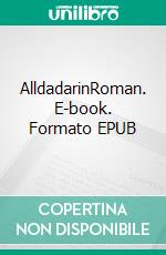 AlldadarinRoman. E-book. Formato EPUB ebook