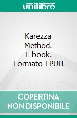 Karezza Method. E-book. Formato EPUB ebook