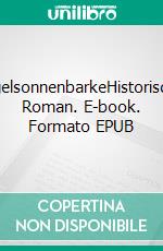 VogelsonnenbarkeHistorischer Roman. E-book. Formato EPUB ebook