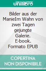 Bilder aus der ManieIm Wahn von zwei Tagen gejungte Galerie. E-book. Formato EPUB ebook