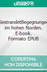 GestrandetBegegnungen im hohen Norden. E-book. Formato EPUB ebook