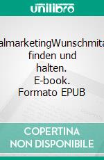 PersonalmarketingWunschmitarbeiter finden und halten. E-book. Formato EPUB ebook