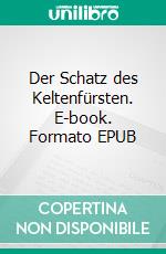 Der Schatz des Keltenfürsten. E-book. Formato EPUB