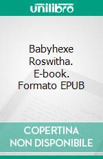 Babyhexe Roswitha. E-book. Formato EPUB ebook