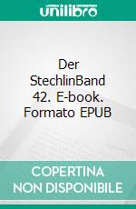 Der StechlinBand 42. E-book. Formato EPUB ebook di Theodor Fontane