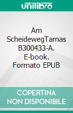 Am ScheidewegTarnas B300433-A. E-book. Formato EPUB ebook di Peter Schindler