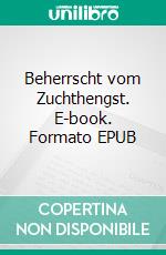 Beherrscht vom Zuchthengst. E-book. Formato EPUB ebook