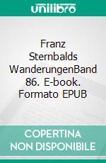 Franz Sternbalds WanderungenBand 86. E-book. Formato EPUB ebook
