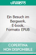 Ein Besuch im Bergwerk. E-book. Formato EPUB