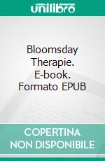 Bloomsday Therapie. E-book. Formato EPUB ebook di Leopold es Vedra