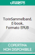 TorinSammelband. E-book. Formato EPUB ebook