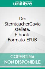 Der SterntaucherGavia stellata. E-book. Formato EPUB ebook di Jörg Hemmer