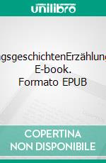 AlltagsgeschichtenErzählungen. E-book. Formato EPUB ebook