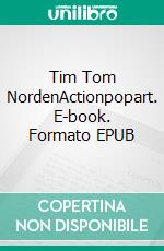 Tim Tom NordenActionpopart. E-book. Formato EPUB ebook