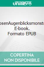 TransmorphosenAugenblicksmonsterbutohbuch. E-book. Formato EPUB ebook