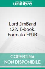 Lord JimBand 122. E-book. Formato EPUB ebook di Joseph Conrad