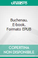 Buchenau. E-book. Formato EPUB ebook