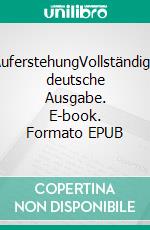 AuferstehungVollständige deutsche Ausgabe. E-book. Formato EPUB ebook