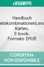 Handbuch KrankheitskombinationenLenormand Karten. E-book. Formato EPUB