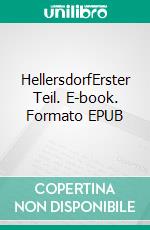 HellersdorfErster Teil. E-book. Formato EPUB ebook di Matthias Hartje