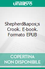 Shepherd's Crook. E-book. Formato EPUB ebook