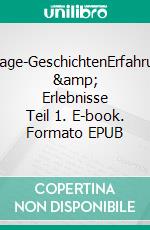 Bondage-GeschichtenErfahrungen &amp; Erlebnisse Teil 1. E-book. Formato EPUB ebook