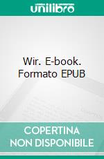 Wir. E-book. Formato EPUB ebook