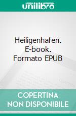Heiligenhafen. E-book. Formato EPUB ebook