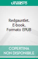 Redgauntlet. E-book. Formato EPUB ebook