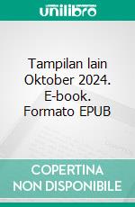 Tampilan lain Oktober 2024. E-book. Formato EPUB ebook