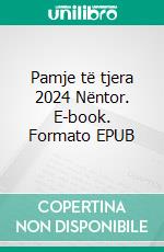 Pamje të tjera 2024 Nëntor. E-book. Formato EPUB ebook