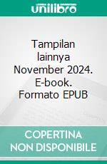 Tampilan lainnya November 2024. E-book. Formato EPUB ebook