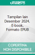 Tampilan lain Desember 2024. E-book. Formato EPUB ebook