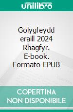 Golygfeydd eraill 2024 Rhagfyr. E-book. Formato EPUB ebook