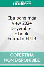 Iba pang mga view 2024 Disyembre. E-book. Formato EPUB ebook