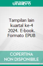 Tampilan lain kuartal ke-4 2024. E-book. Formato EPUB ebook