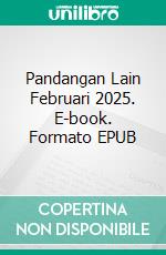 Pandangan Lain Februari 2025. E-book. Formato EPUB ebook