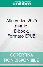 Alte vederi 2025 martie. E-book. Formato EPUB ebook
