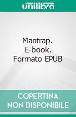 Mantrap. E-book. Formato EPUB ebook di Sinclair Lewis