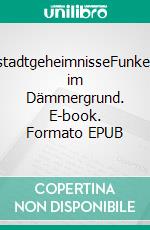 GroßstadtgeheimnisseFunkentanz im Dämmergrund. E-book. Formato EPUB ebook di S. M. Gruber