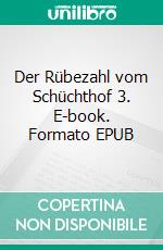 Der Rübezahl vom Schüchthof 3. E-book. Formato EPUB ebook di Sina Blackwood