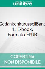 GedankenkarussellBand 1. E-book. Formato EPUB