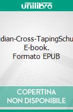 Meridian-Cross-TapingSchulter. E-book. Formato EPUB ebook